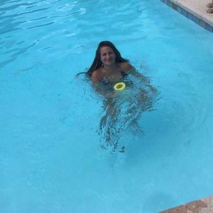 Meet your Posher, Abigail